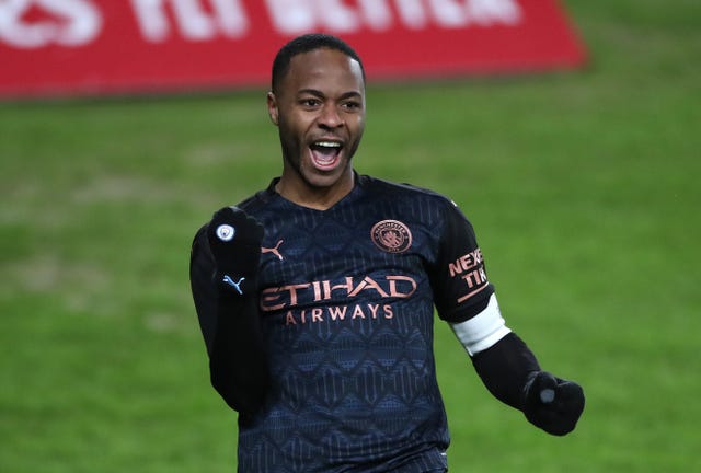 Swansea City v Manchester City – Emirates FA Cup – Fifth Round – Liberty Stadium
