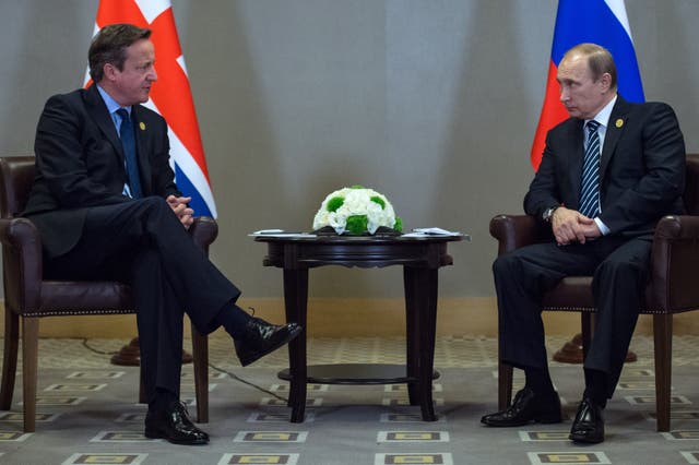 G20 meeting – Antalya