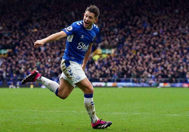 James Tarkowski