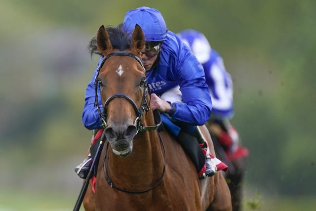 Siskany is heading for the Red Sea Handicap in Riyadh