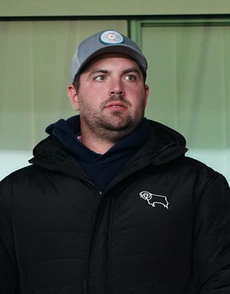 Chris Kirchner has not proved his readiness to buy Derby