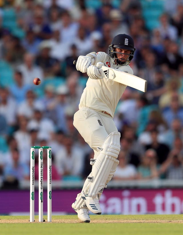 England v Australia – Fifth Test – Day Three – 2019 Ashes Series – The Kia Oval