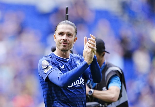 Jack Grealish
