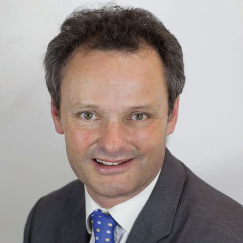 2015 General Election candidates