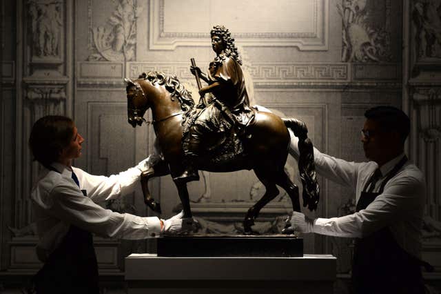 Christie’s classic week sales