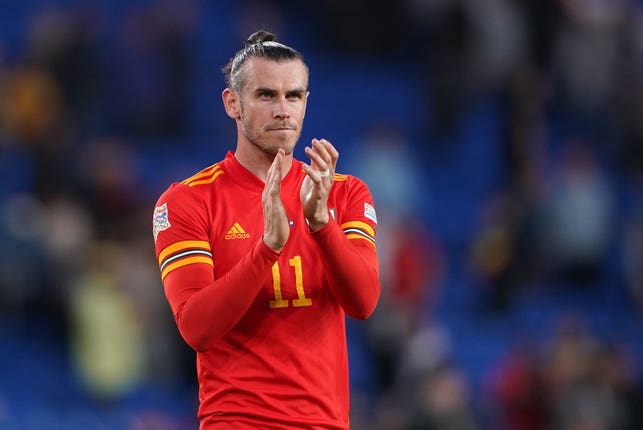 Wales v Netherlands – UEFA Nations League – Group A4 – Cardiff City Stadium