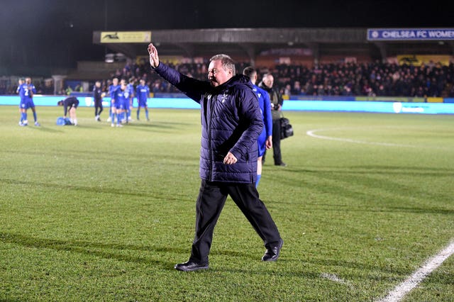 Pellegrini admits to being ashamed of players following FA Cup exit