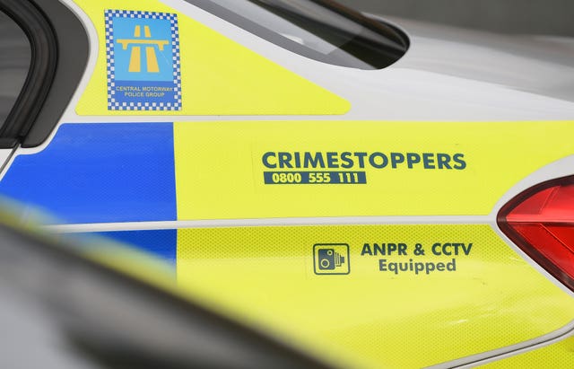 Crimestoppers