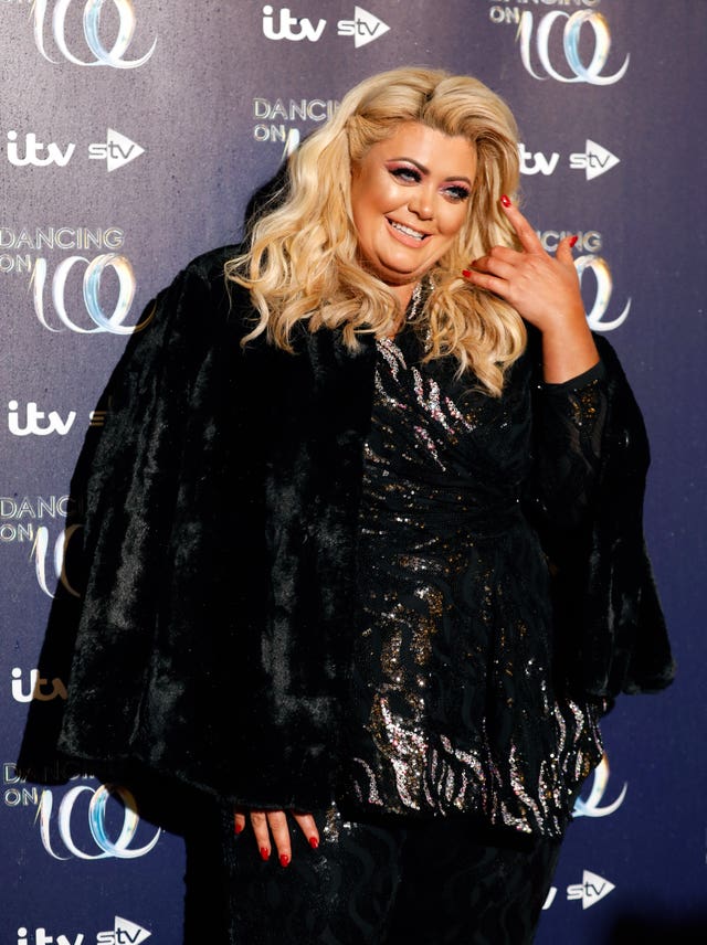 Dancing on Ice 2018 Launch – London