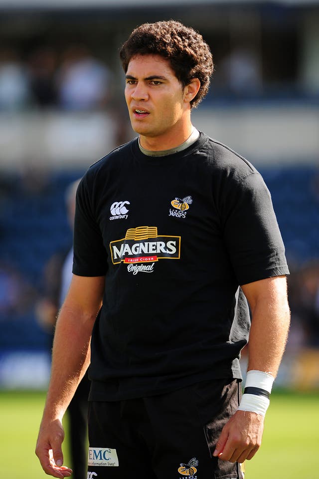Rugby Union – Guinness Premiership – London Wasps v Worcester – Adams Park Stadium