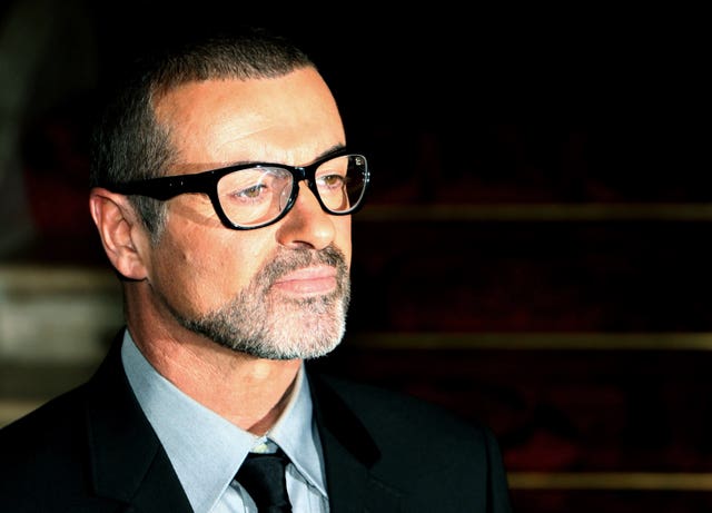 George Michael death