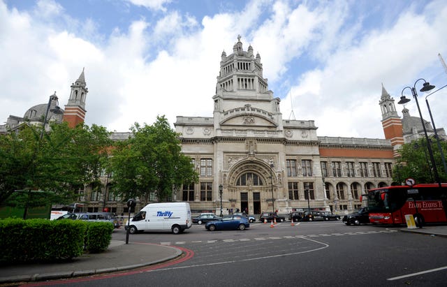 The V&A