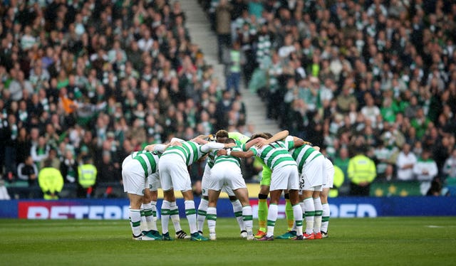 Rangers v Celtic – Betfred Cup – Semi-Final – Hampden Park