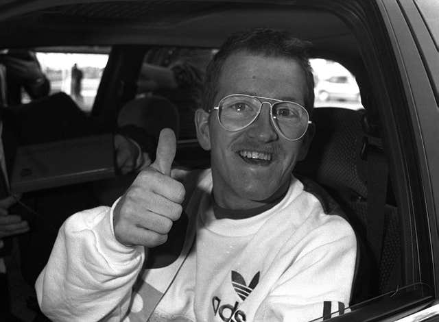 Eddie the Eagle