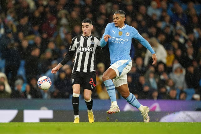 There are fears Manchester City and Newcastle could become untouchable if City's reported challenge of the APT rules succeeds