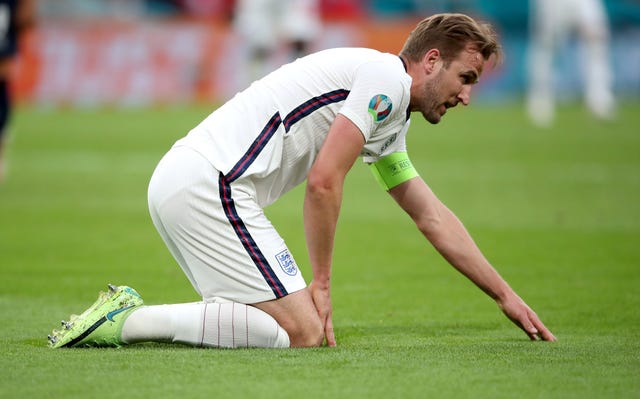 Harry Kane focuses on England amid increasing speculation about his future PLZ Soccer Harry Kane focuses on England amid increasing speculation about his future PLZ Soccer
