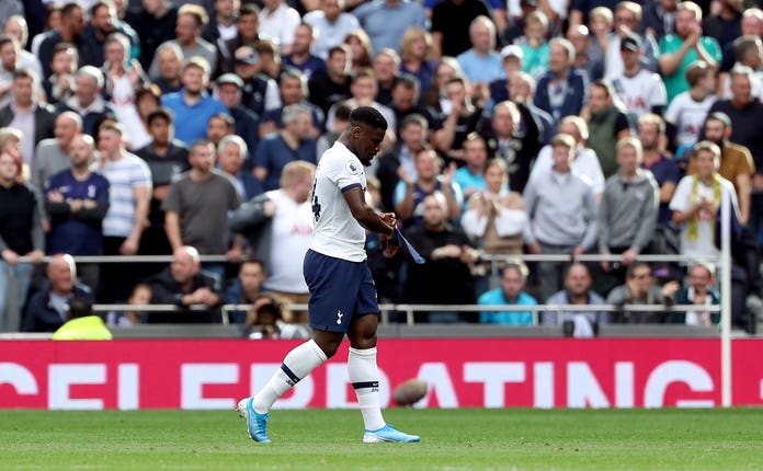 Serge Aurier