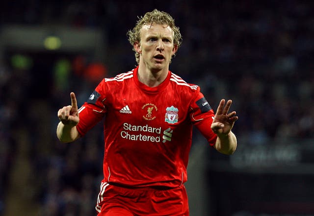 Soccer – Carling Cup – Final – Cardiff City v Liverpool – Wembley Stadium