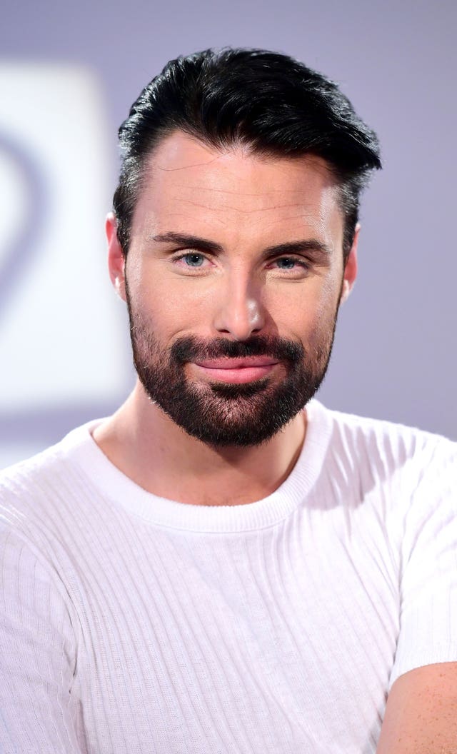 Rylan Clark-Neal 