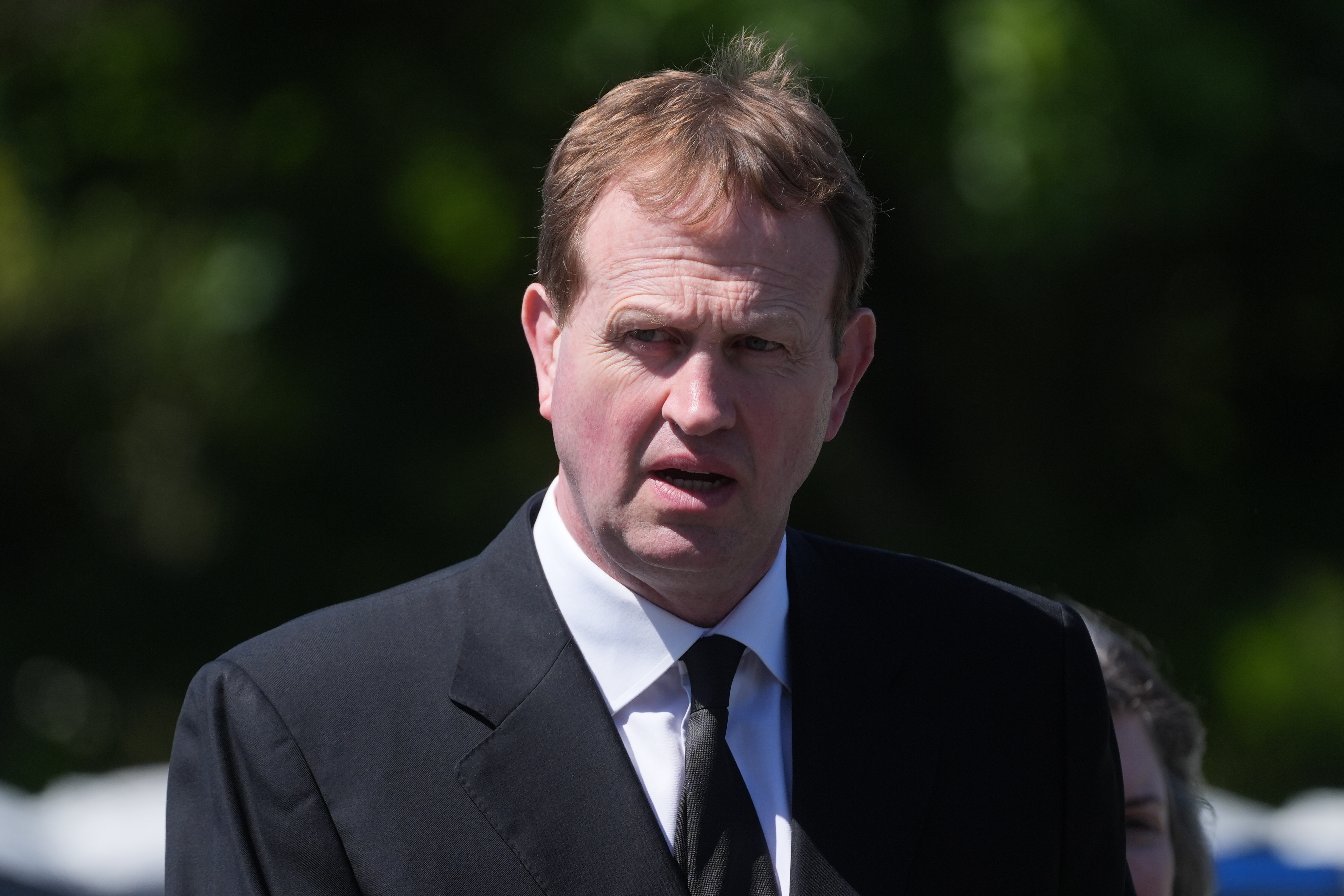Kevin Flatley funeral