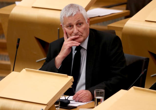 legislation to ban smacking of children