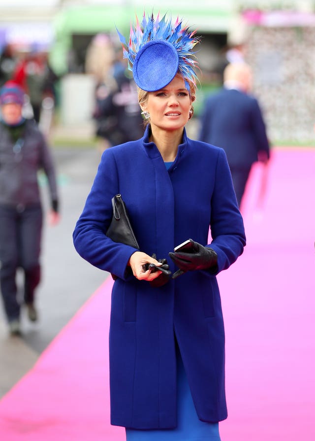 Randox Health Grand National Festival 2019 – Ladies Day – Aintree Racecourse