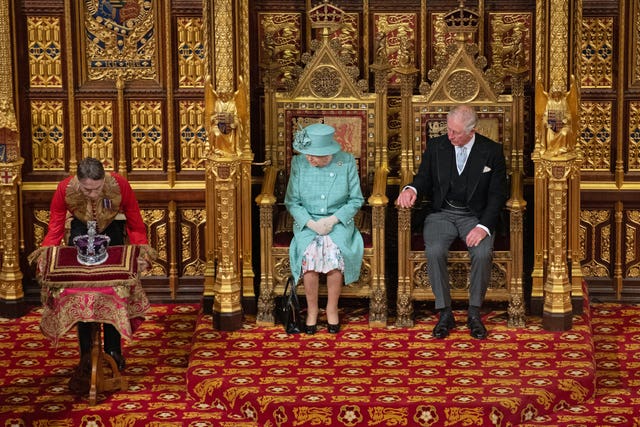 Queen’s speech 2019