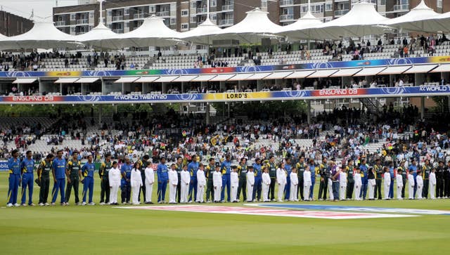Cricket – ICC World Twenty20 Cup 2009 – Super Eights – Group F – Pakistan v Sri Lanka – Lord's