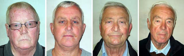 Hatton Garden Safe Deposit Company raid court case