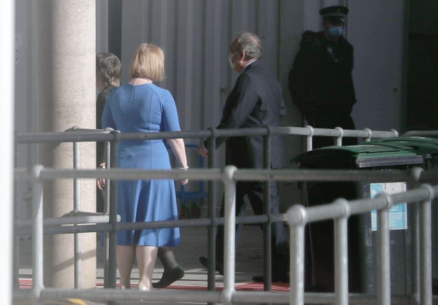 Alex Salmond
