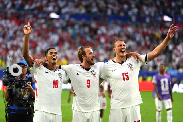 Norway v England – FIFA World Cup 2026 – Quarter Final – Miami Stadium