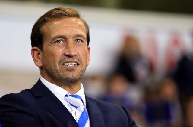 Justin Edinburgh died in June 