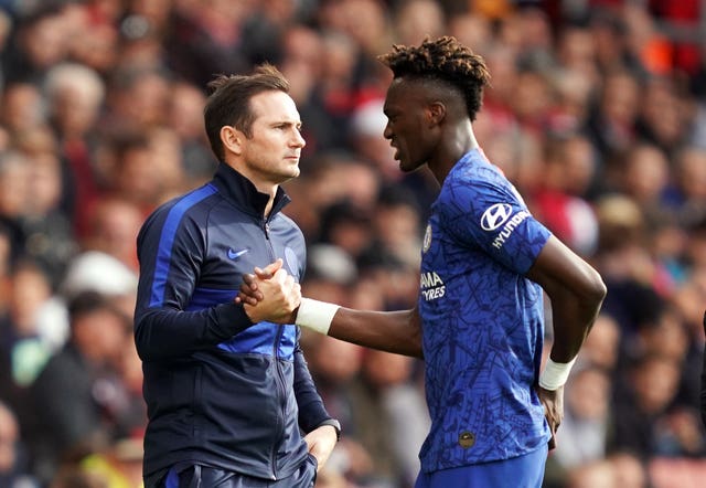 Southampton v Chelsea – Premier League – St Mary’s Stadium