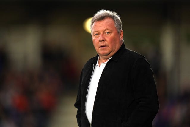 AFC Wimbledon v Crystal Palace – Pre-Season Friendly – Kingsmeadow