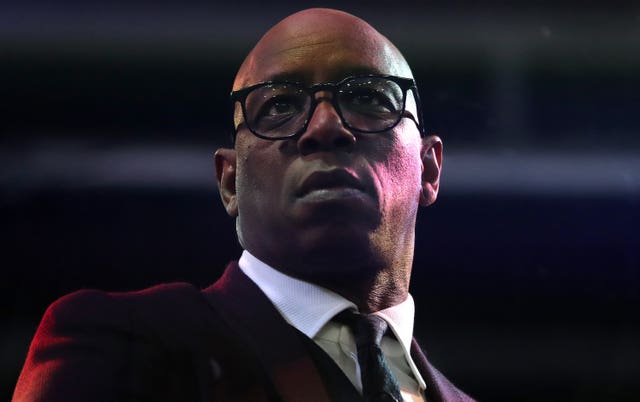 Ian Wright welcomed the collective action taken in Sofia 