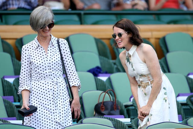Wimbledon 2019 – Day Ten – The All England Lawn Tennis and Croquet Club