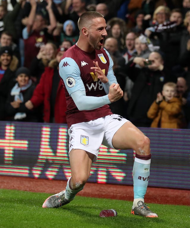Villa end poor run at expense of former boss Bruce and Newcastle