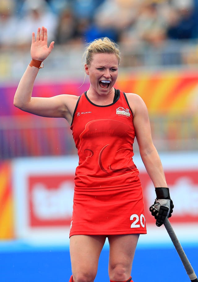 Hollie Pearne-Webb