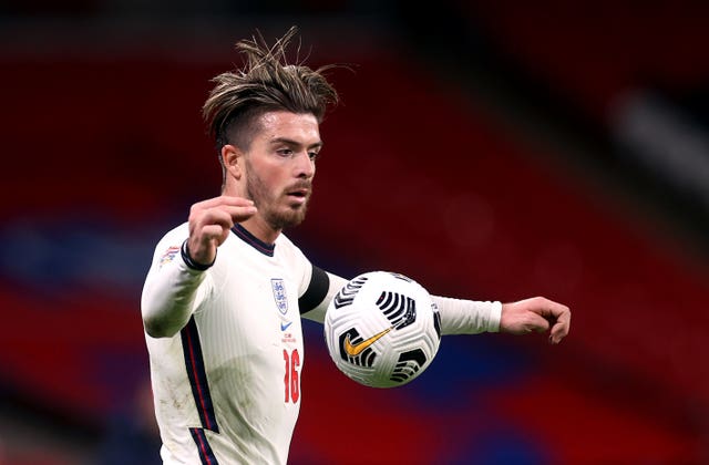 Martin Keown believes Jack Grealish can thrive on England expectation PLZ Soccer Martin Keown believes Jack Grealish can thrive on England expectation PLZ Soccer