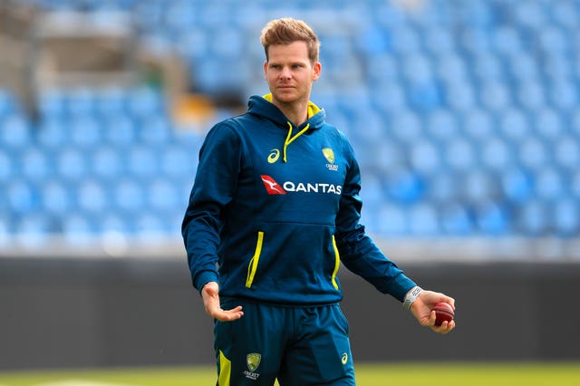 Steve Smith missed the third Test at Headingley
