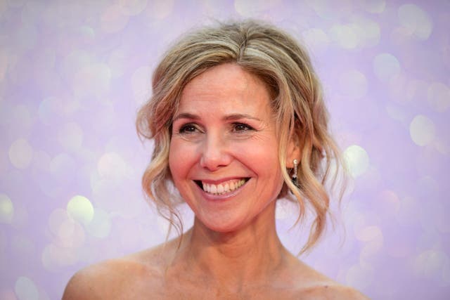 Sally Phillips 