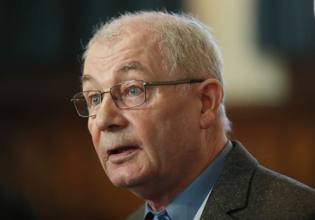 Bloody Sunday prosecutions