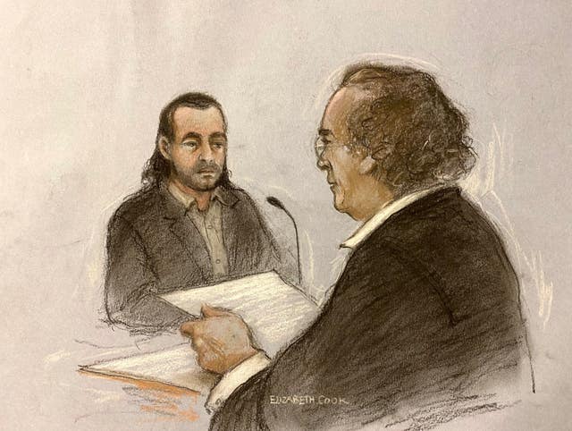 Jozef Puska court case