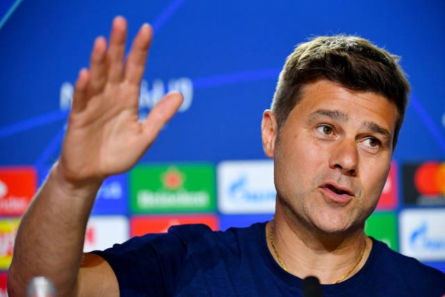 Mauricio Pochettino