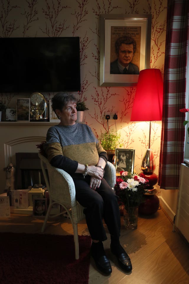 Clara Reilly