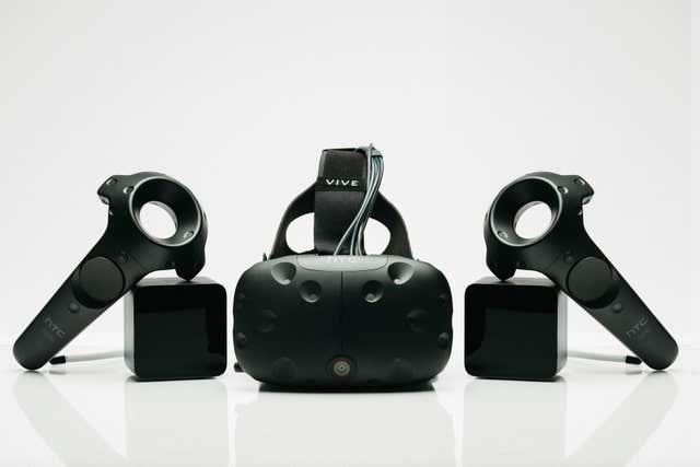 Consumer Electronics Show – Las Vegas