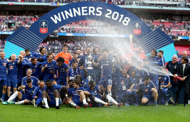 FA Cup 