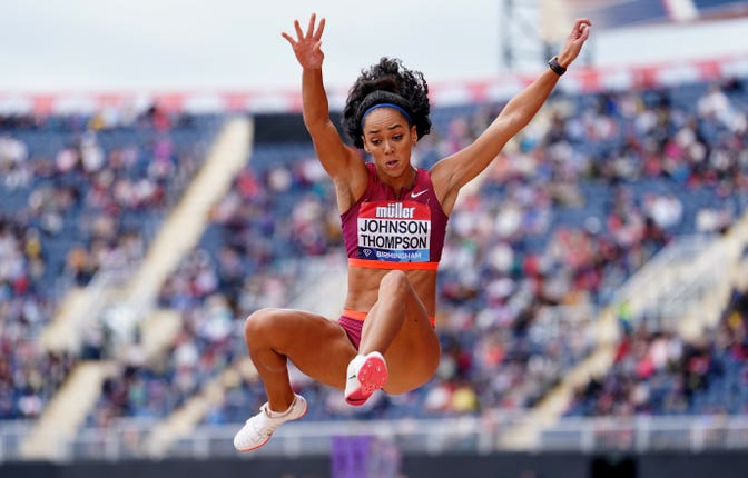 Muller Birmingham Diamond League – Alexander Stadium