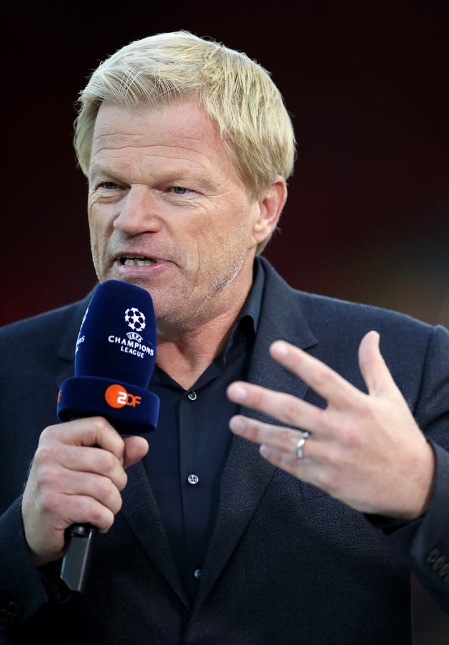 Oliver Kahn