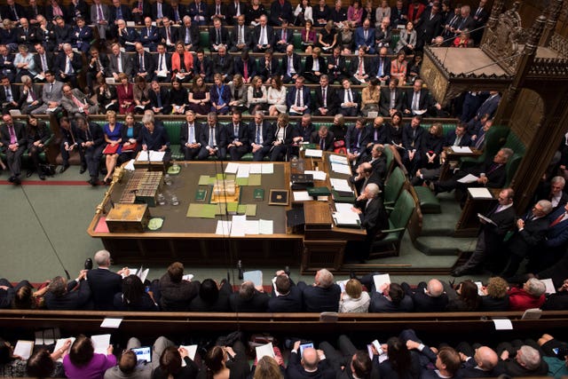 House of Commons